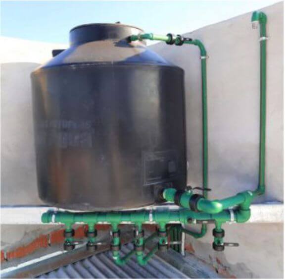 Soluciones del Hogar