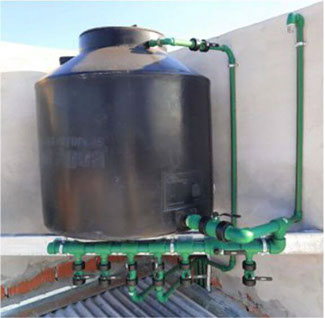 Soluciones del Hogar