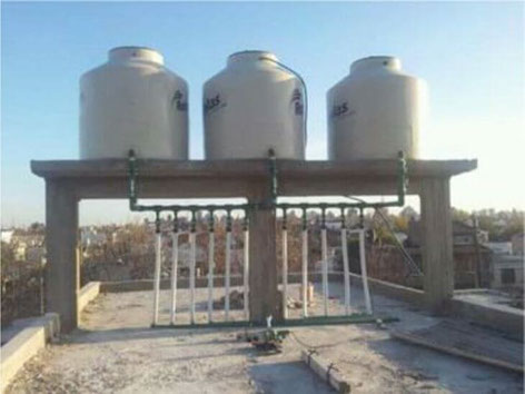 Soluciones del Hogar