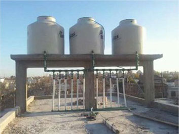 Soluciones del Hogar