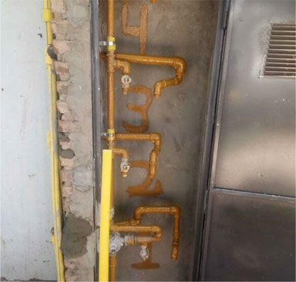 Soluciones del Hogar