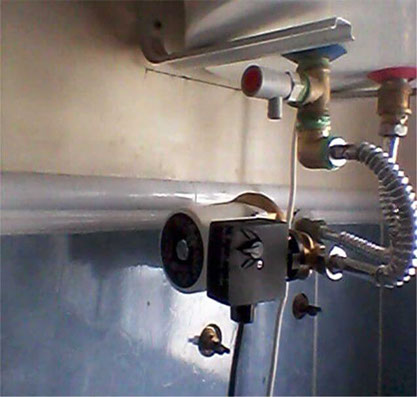 Soluciones del Hogar