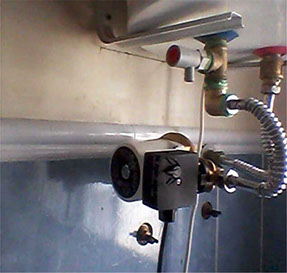 Soluciones del Hogar