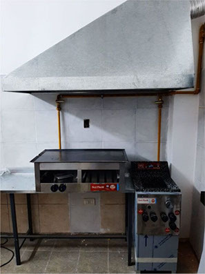 Soluciones del Hogar