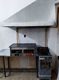 Soluciones del Hogar